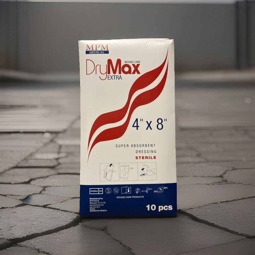 Drymax Extra 4x8